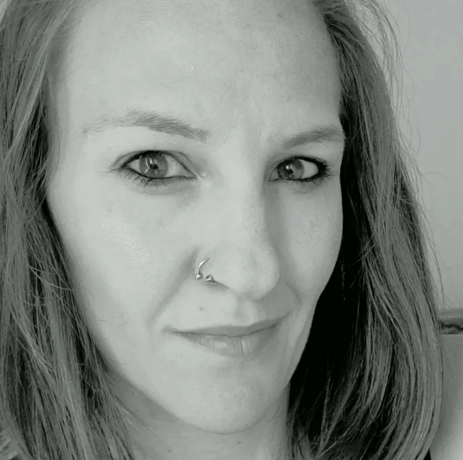 Alice, 38 anni