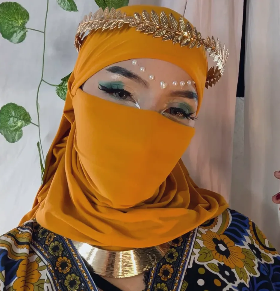Anna, 28 anni