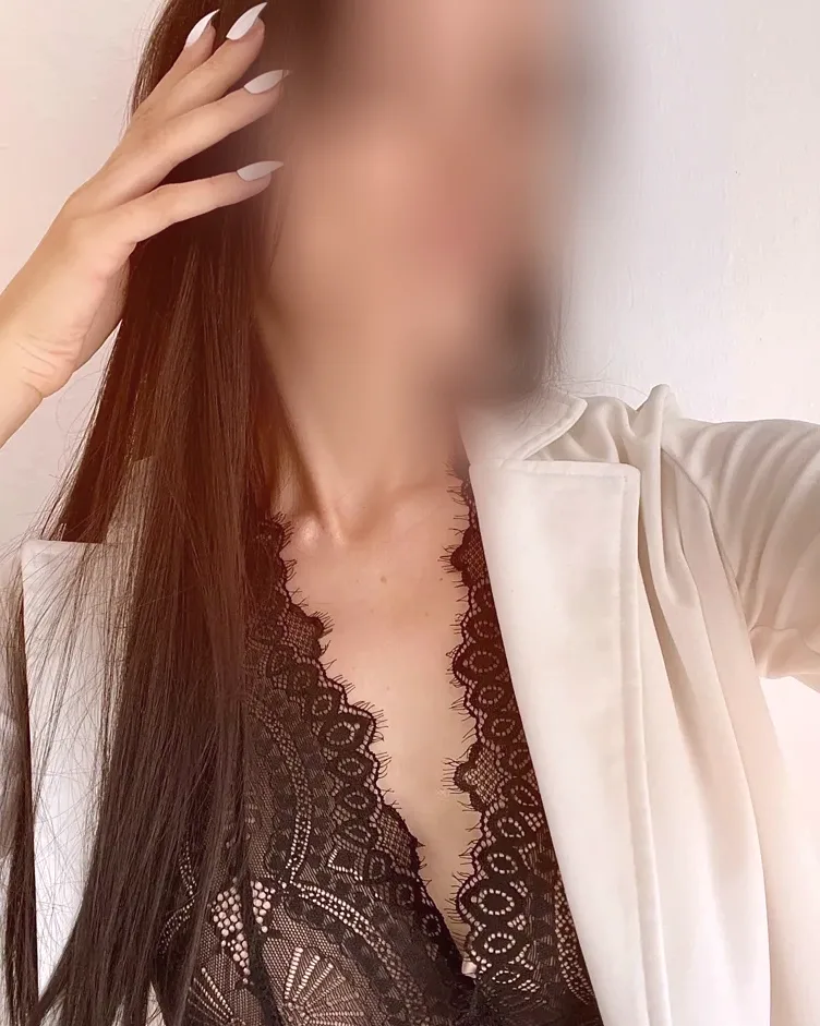 Arianna, 25 anni