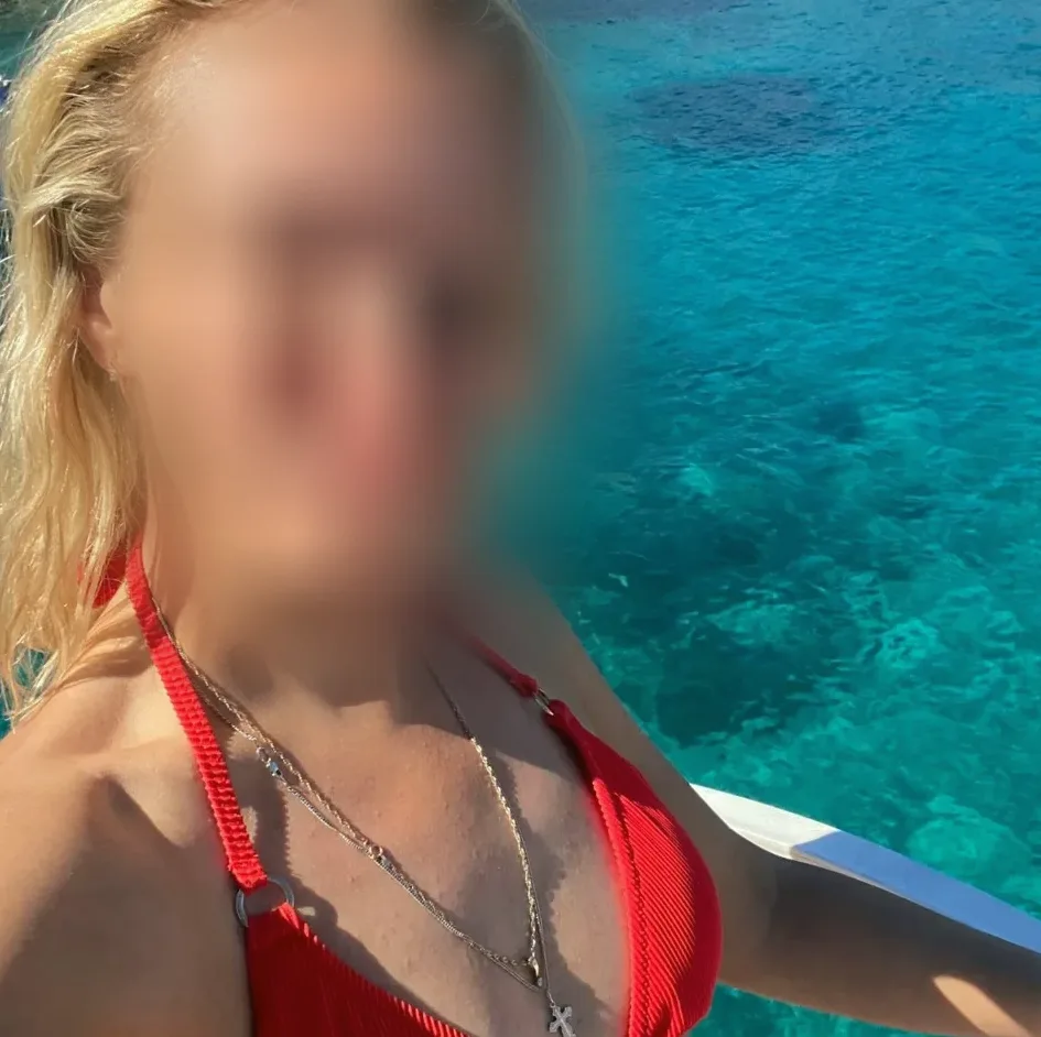 Elisabetta, 39 anni