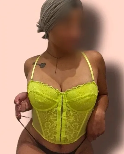 Enrica, 27 anni