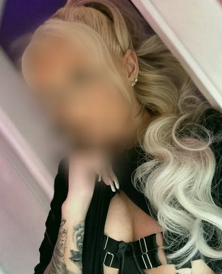 Gabriella, 23 anni