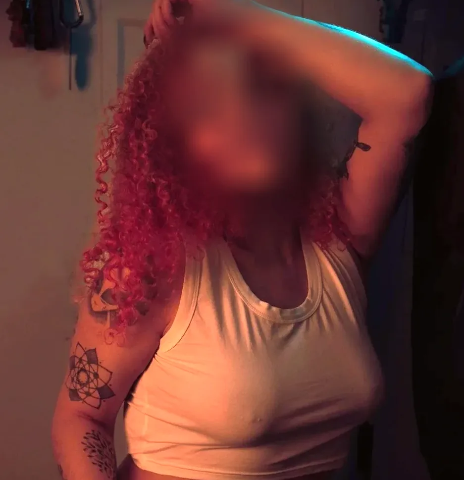Greta, 31 anni